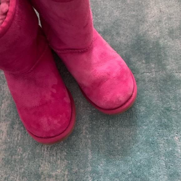 UGG Boots for Girls💕 - Picture 4 of 12